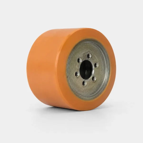 Točak za Linde vilju&scaron;kare 230 &times; 90&ndash;45 mm &ndash; 0039933800