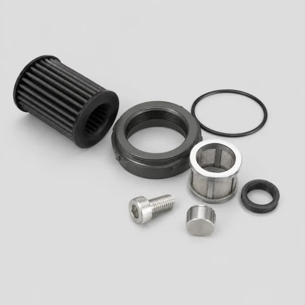 Filter plina za Linde i Jungheinrich vilju&scaron;kare &ndash; 0009831650