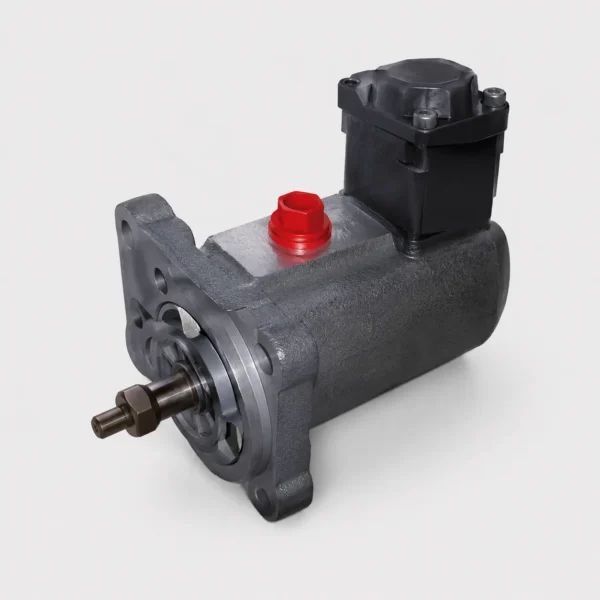 Hidromotor za Linde vilju&scaron;kare &ndash; 0009812147