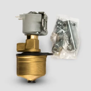 Solenoid LPG ventila za Linde viljuškare – 3305721802 Solenoid LPG ventila za Linde viljuškare – 3305721802