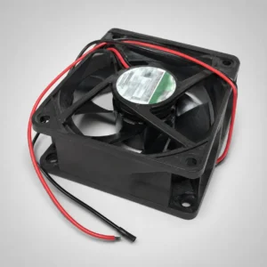 Ventilator 24 V za Linde vilju&scaron;kare &ndash; 009761416