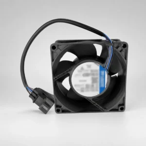 Električni ventilator 48 V za Linde viljuškare – 7918911710 Električni ventilator 48 V za Linde viljuškare – 7918911710