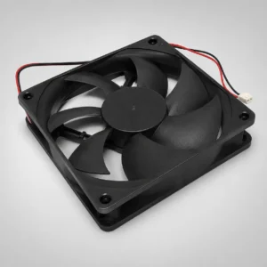 Električni ventilator 24 V za Linde viljuškare – 7918911936 Električni ventilator 24 V za Linde viljuškare – 7918911936