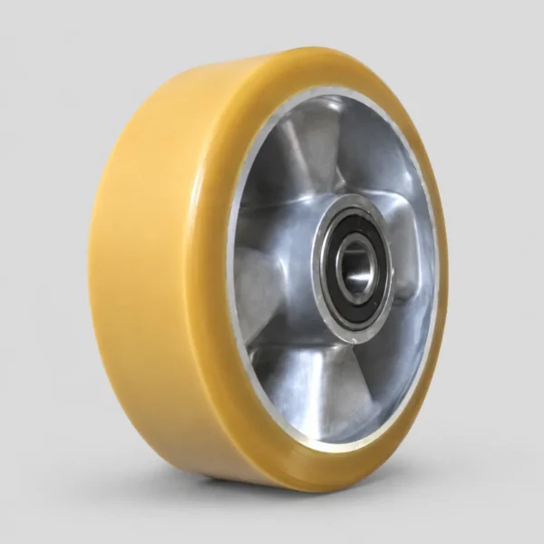 Točak za ručni paletar 125 &times; 40&ndash;15 mm &ndash; 0009933864