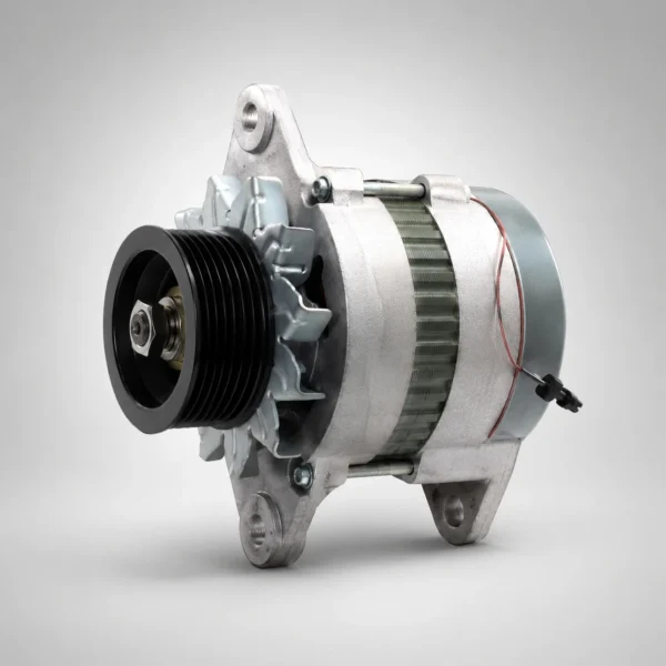 Alternator za Komatsu ma&scaron;ine &ndash; 6008256110