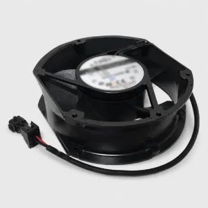Rashladni ventilator za Linde viljuškare – 0009761407 Rashladni ventilator za Linde viljuškare – 0009761407