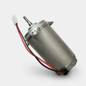 Motor ventilatora za Linde viljuškare – 0009761004 Motor ventilatora za Linde viljuškare – 0009761004