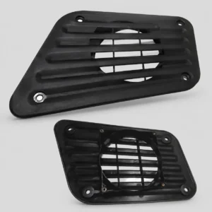 Rešetka ventilatora za Linde – 3864324200 Rešetka ventilatora za Linde – 3864324200