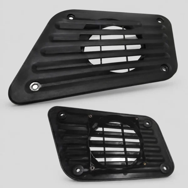 Re&scaron;etka ventilatora za Linde &ndash; 3864324200