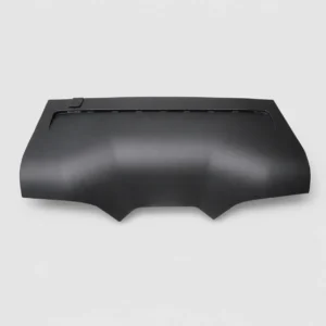 Zadnji plastični poklopac za Linde – 3874303400 Zadnji plastični poklopac za Linde – 3874303400