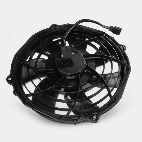 Ventilator za rashladni sistem za Linde – 7918911745 Ventilator za rashladni sistem za Linde – 7918911745